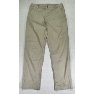 Lululemon Men's 33 ABC Perfect Fit 5 Pocket Trouser Stretch Performance Pants‎